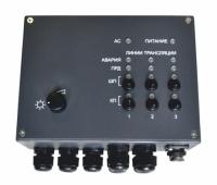 Прибор ПТ-3 МИРАН СТА