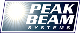 Peak Beam Systems