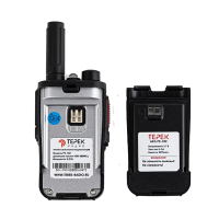 Аккумуляторная батарея | АКБ АКЛ | Терек | РК-102 