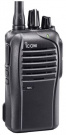 Icom IC-F3210D