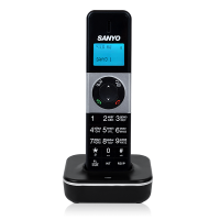 Телефон | беспроводной | Sanyo | RA-SD1102RUS