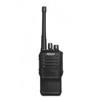Радиостанция Kirisun цифровая портативная DP585 UHF/VHF