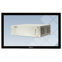 Видеостена | Панель | МИРАН СВС-5535ЖК4