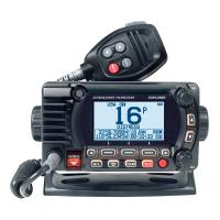 Standard Horizon GX1850GPS/E бортовая морская радиостанция  