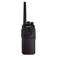 Рация АРГУТ А-55 UHF портативная аналоговая