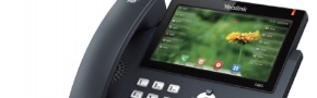 Yealink анонсировала новый IP телефон SIP-T48G