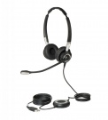 Jabra BIZ 2400 II Duo USB