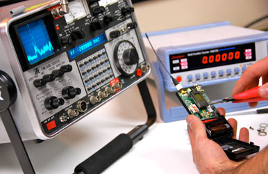 Сервис и ремонт