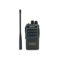 Рация | портативная | ударопрочная | Аргут А-24
