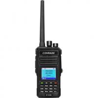 Рация | портативная | Comrade R7 | DMR  