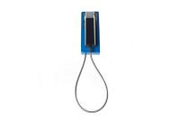 Промышленный антивандальный телефонный аппарат РИТМ ТА201- МБУС 