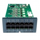 Avaya IP500 Combination Card with 4 Analog Trunks