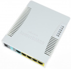 MikroTik RB260GSP