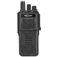 Искробезопасная профессиональная радиостанция Kirisun DP985Ex UHF/VHF
