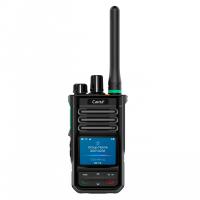 Радиостанция Caltta PH660 VHF (Ант: 144-154 МГц) портативная цифро-аналоговая