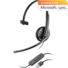 Plantronics Blackwire C710-M