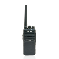 Рация | портативная | профессиональная | Аргут А-55UHF