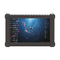 Защищенный | промышленный планшет | МИРАН | СИРИУС | 8.2