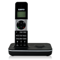 Телефон | беспроводной | Sanyo | RA-SD1002RUS