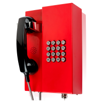 Телефон | промышленный | антивандальный | ЭД201К