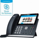 Yealink SIP-T48S SfB