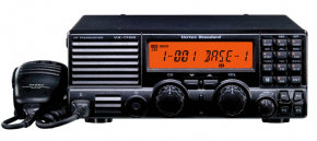 КВ трансивер Yaesu FT-897D