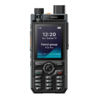 Рация | радиостанция | портативная | Hytera P50 PRO