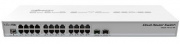 MikroTik CRS326-24G-2S+RM