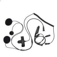 Гарнитура | Терек | ГПШ-300 (401) | подшлемная