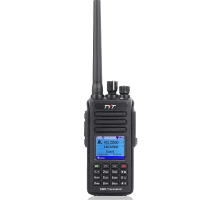 Рация | портативная | TYT MD-UV390 | DMR