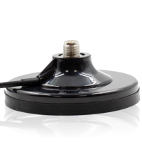 Крепление с магнитным основанием Свив-03М для автомобильной антенны