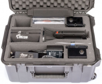 Maxa Beam Escalation of Force (EOF)