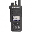Motorola DP4801E TIA