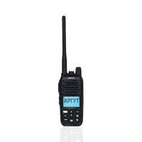 Рация | портативная | морская | Аргут А-18