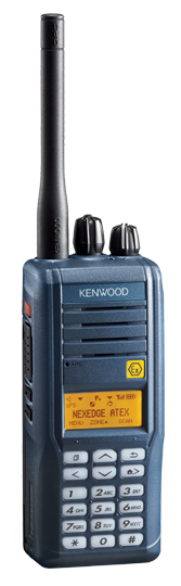 KENWOOD NX-230EXE