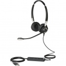 Jabra BIZ 2400 II Duo USB 3-1