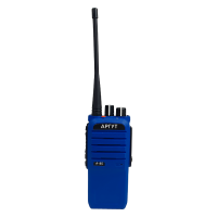 Аргут А-85 UHF портативная взрывозащищенная радиостанция