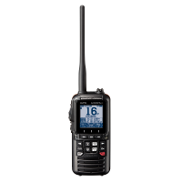 Standard Horizon HX891BT/E портативная морская радиостанция