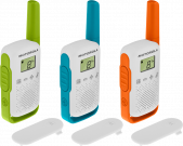 Motorola TALKABOUT T42 (triple)