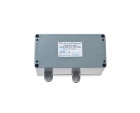 Приставка дублирования сигнала Ритм ВВУ-01С-1500-IP65 (степень защиты IP65)