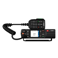 Caltta PM790 VHF 50 Вт мобильная радиостанция
