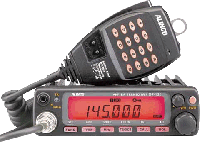 Alinco DR-135FX