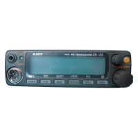 Alinco DR-135CB