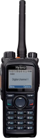 Цифровая портативная радиостанция Hytera PD785G (UL913) 