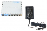 MikroTik hAP