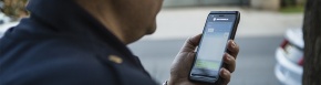 Motorola LEX L10 – инновационное решение для силовых структур