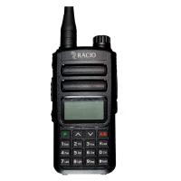 Рация Racio R620 двухдиапазонная портативная 