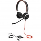 Jabra EVOLVE 40 Stereo