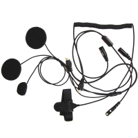 Гарнитура | Терек | ГПШ-300 | подшлемная 