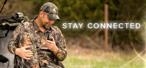 Как выбрать портативные рации для охоты и рыбалки